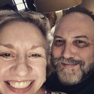 Meet your Posher, Denise